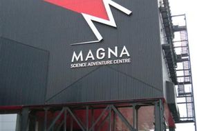 Magna Science Adventure Centre