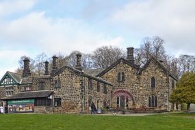 Abbey House Museum