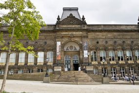 Leeds City Museum