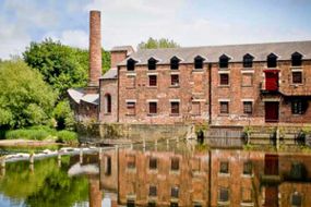 Leeds Industrial Museum