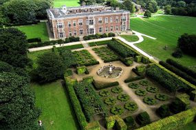 Temple Newsam