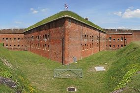 Fort Nelson