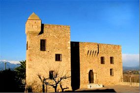 Musée départemental d'archéologie Jérôme-Carcopino