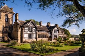 Shibden Hall