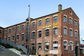 Calderdale Industrial Museum