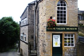 Colne Valley Museum