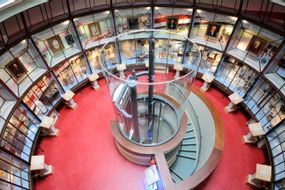 Rotunda Museum