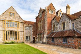 Salisbury Museum