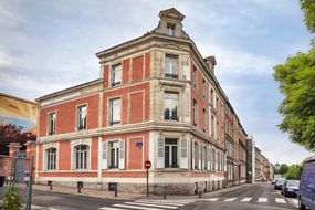 Maison de Jules Verne