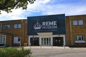 REME Museum