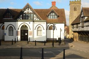 Much Wenlock Museum