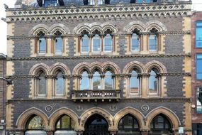 Hereford Museum and Art Gallery