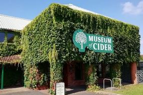 Museum of Cider