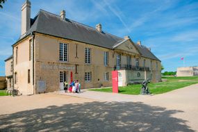 Musée de Normandie 