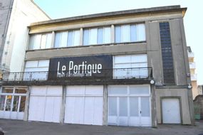 Le Portique - Centre régional d'art contemporain du Havre 