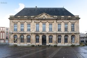 Muséum d'histoire naturelle du Havre