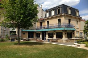 Musée de l'école de Nancy 