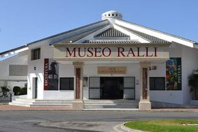 Museo Ralli Marbella