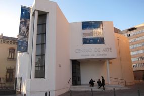 Museo de Arte de Almeria Espacio 2