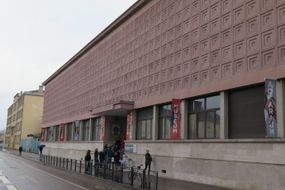 Man - Muséum-Aquarium de Nancy 