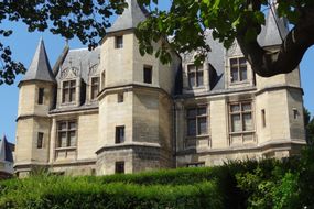 Musée Tavet-Delacour