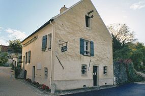 Musée Louis Braille 