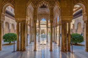 Museo de la Alhambra