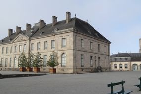 Musée des Beaux-Arts de Limoges