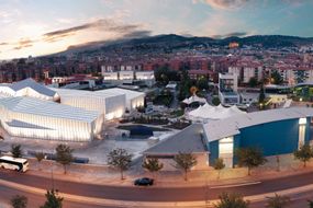 Parque de las Ciencias Granada