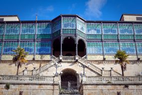 Museo de Art Nouveau y Art Déco – Casa Lis