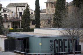 Museo del Greco