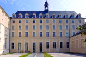 Musée des Beaux Arts d'Angers