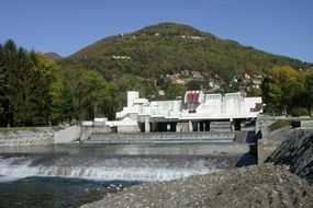 Museo Civico Parisi Valle di Maccagno